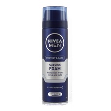 Nivea Men Original Moisturising pjena za brijanje 200 ml