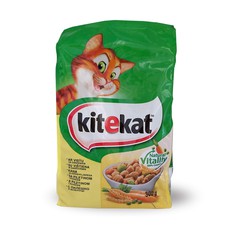 Kitekat hrana za mačke piletina i povrće 300 g