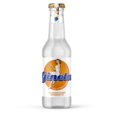 Gineta 0,20 l