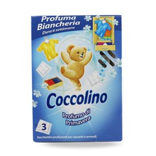 Coccolino Mirisne vrećice (3 kom)