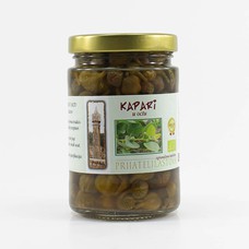 Domaći kapari u octu 220 g
