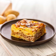 Musaka za 2 osobe (1 kg)