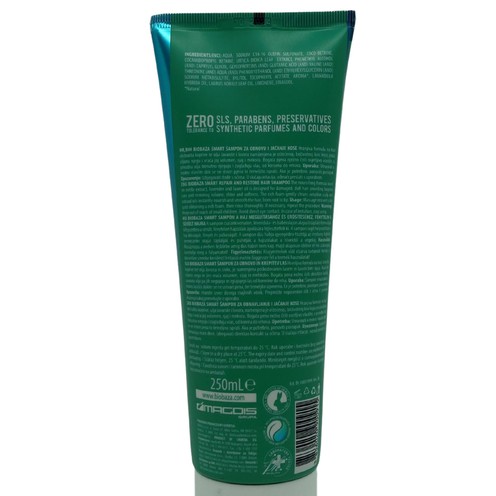 Biobaza Hair Smart Shampoo 250 ml