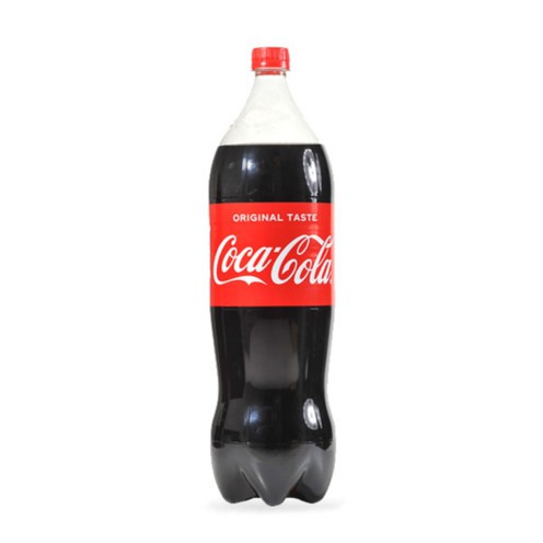 Coca Cola 2 l