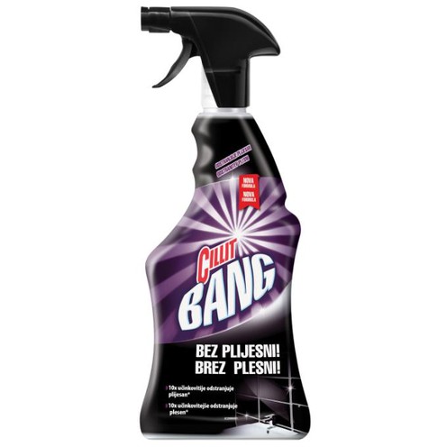 Cillit Bang sredstvo za uklanjanje plijesni 750 ml