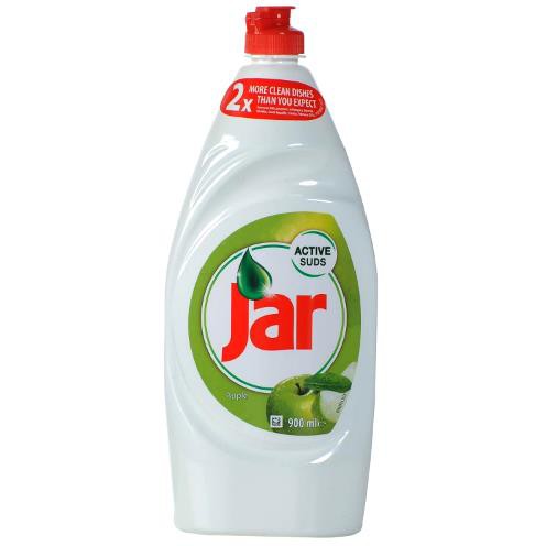 Jar deterdžent Apple 900 ml