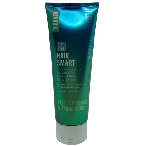 Biobaza Hair Smart Shampoo 250 ml