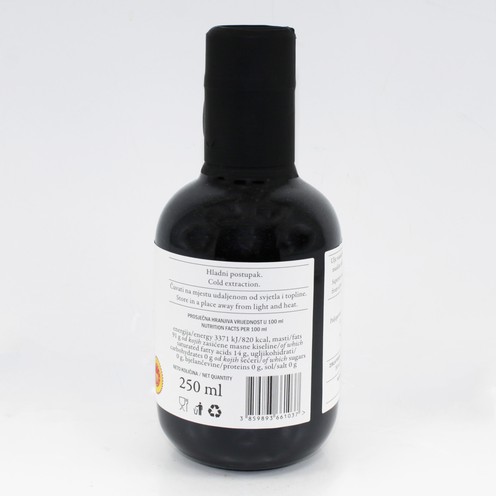 Extra virgin olive oil Konfin Buža 0,25 l