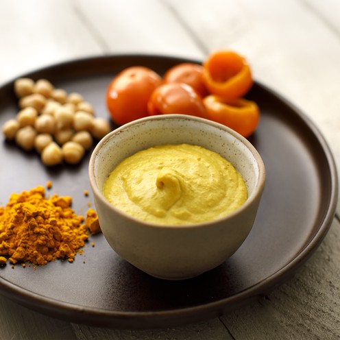 Dip od bijelog graha (150 g)