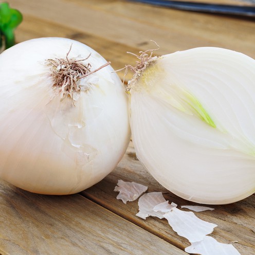 Silverskin onion 1 kg