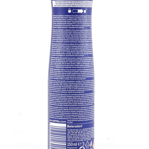 Nivea Protect & Care Sprej 150 ml