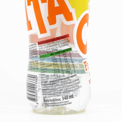 Cedevita Fresh limun 340 ml