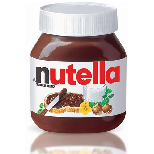 Nutella 400 g