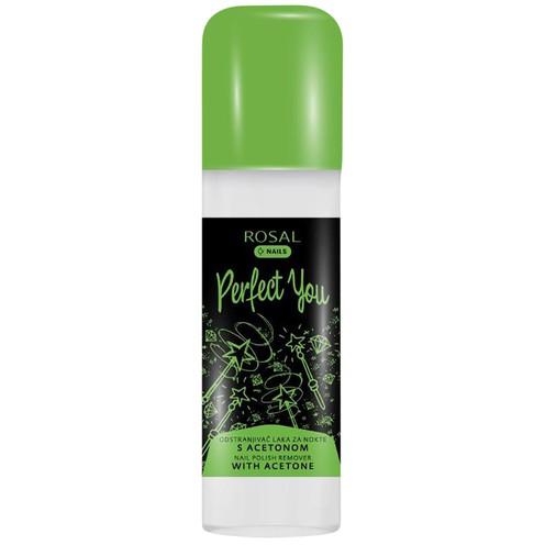 Rosal Nagellackentferner (85 ml)