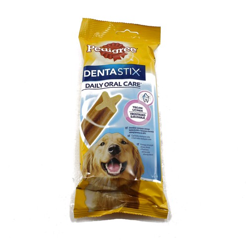 Pedigree Dentastix for large breeds 270 g