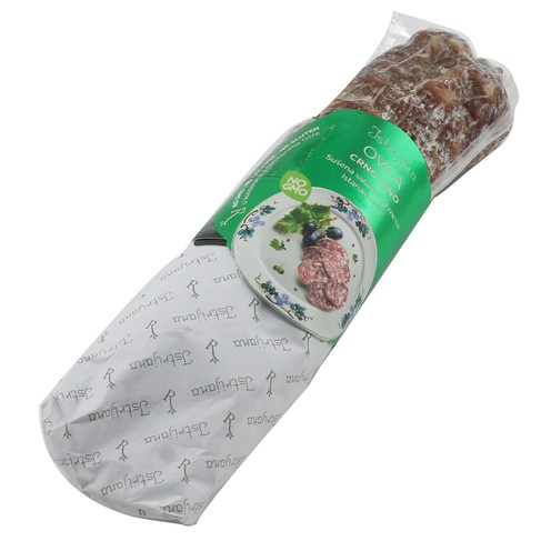 Schafswurst in Rotwein 200 g