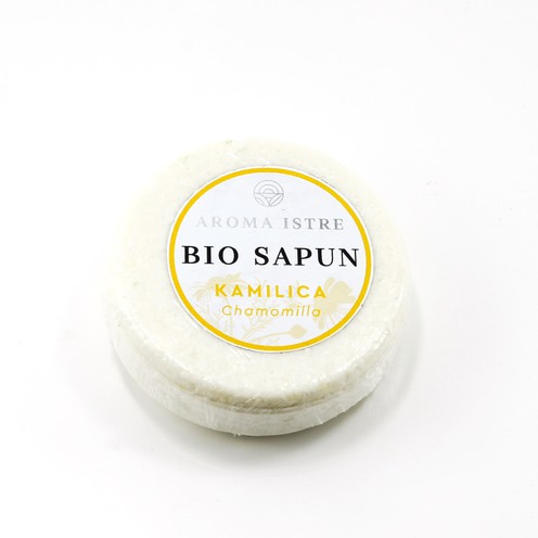 Bio sapun Kamilica Aroma Istre 50 g