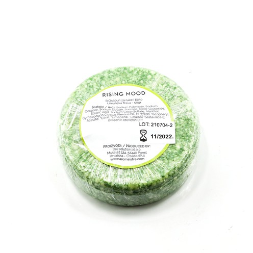 Bio sapun Limunska Trava Aroma Istre 50 g