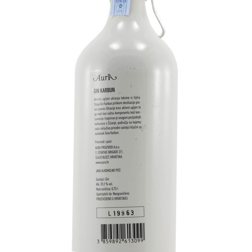 Gin Karbun 0,7 l