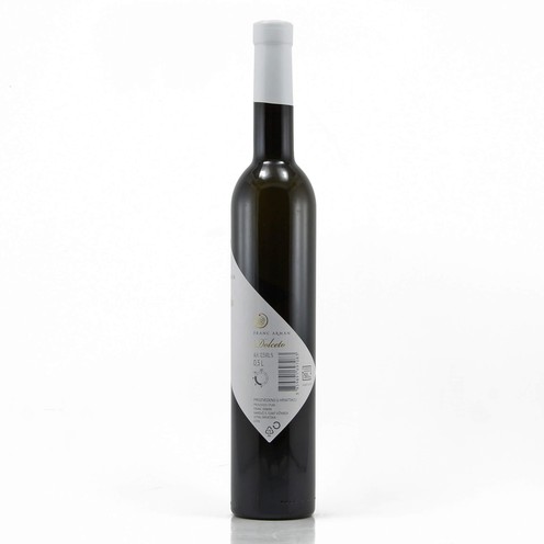 Muscat Dolcetto Franc Arman 0,50 l