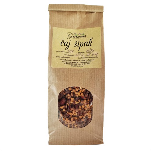 Hagebuttentee 150g