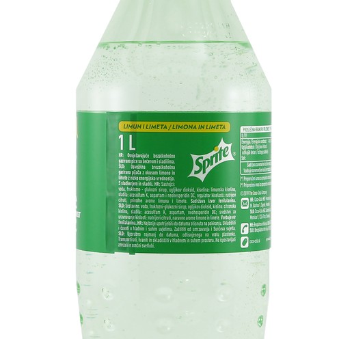 Sprite 1 l