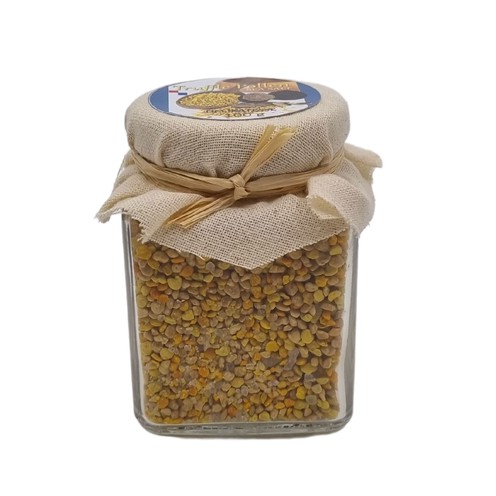 Blütenpulver mit Trüffeln und Salzblume 100 g