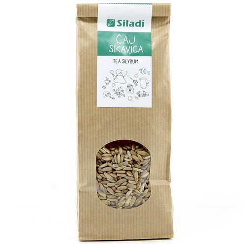 Čaj od sikavice 100 g