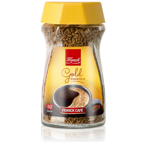 Instant kava Gold 100 g