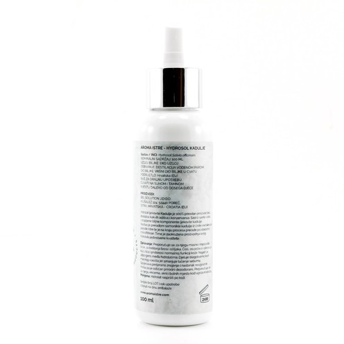 Hidrolat Kadulja Aroma Istre 100 ml