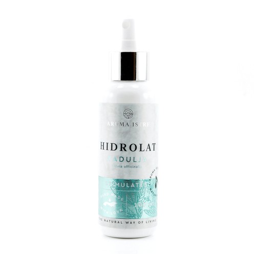 Hidrolat Kadulja Aroma Istre 100 ml