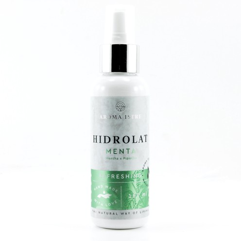 Minze Hydrolat Aroma Istre 100 ml