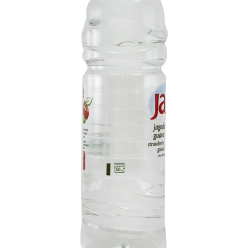 Jana voda s okusom jagoda - guava 1,5 l