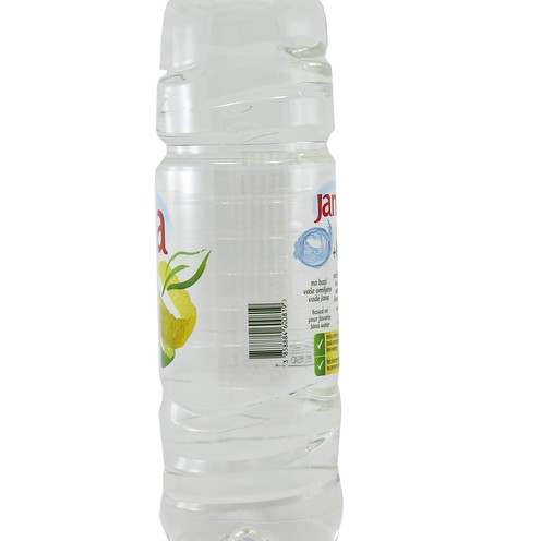Jana voda s okusom limun 1,5 l