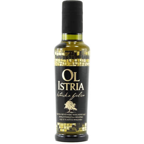 Natives Olivenöl extra Bjelica Ol Istria 0,25 l