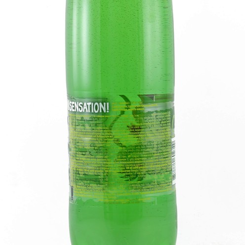 Jamnica Sensation limeta-kiwano 1,5 l