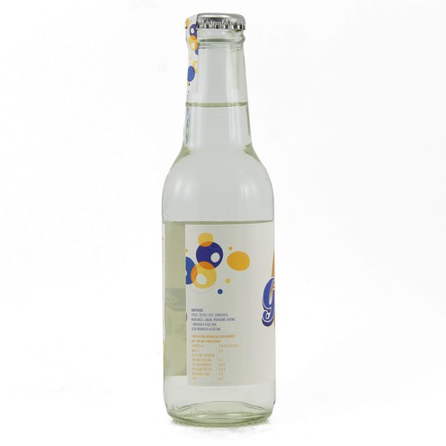 Gineta 0,2 l