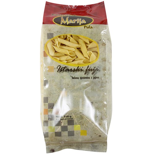 Istrische Fuži 500 g