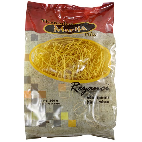 Suppennudeln 500 g