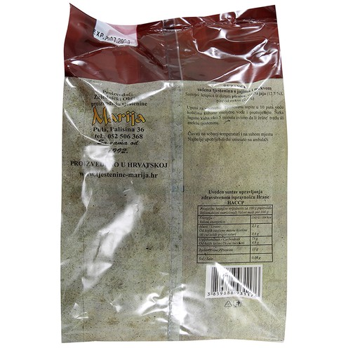Suppennudeln 500 g