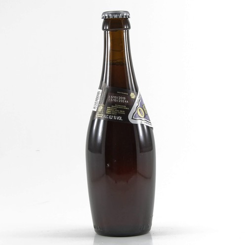 Pivo Orval 0,33 l
