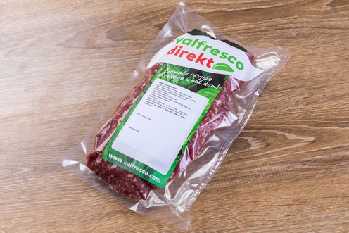 Mljeveno meso juneće (1 kg)