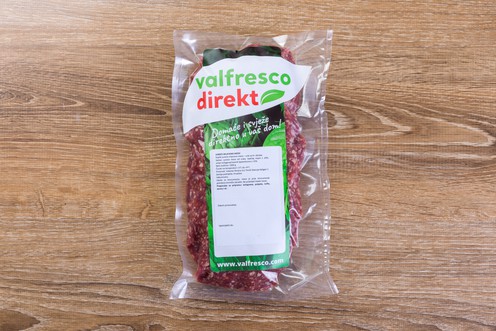 Mljeveno meso juneće (1 kg)