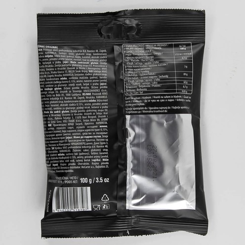 Bronhi Bonbons 100 g