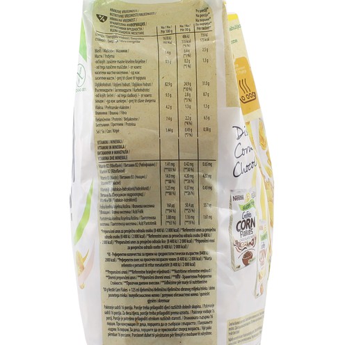 Corn flakes 500 g