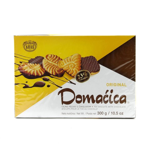 Domaćica Kekse Original 300 g
