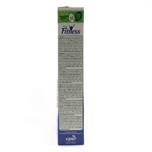 Fitness žitarice 375 g