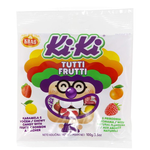 Kiki candy 100 g