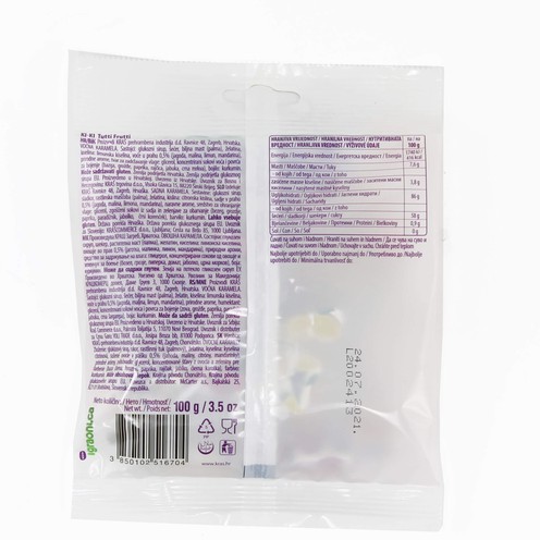 Kiki candy 100 g