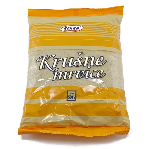 Semmelbrösel 500 g